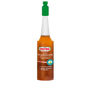 SUBSTRAL® Naturen® Meine Pflanzen Kur Zimmerpflanzenkur 32,0 ml