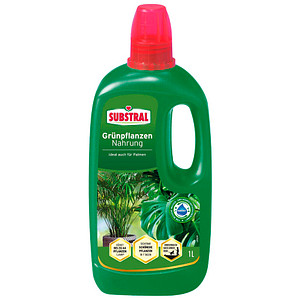 SUBSTRAL® Grünpflanzendünger 1000 ml