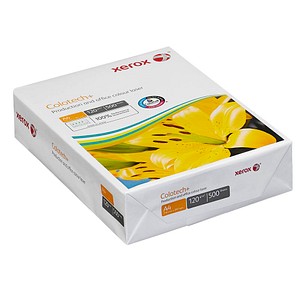 XEROX Papier Colotech+ A4,120g