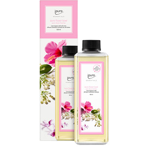 ipuro Raumduft-Nachfüller flower bowl blumig 500 ml, 1 St.