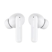 BOOMPODS LTD. Boompods Bassline Hush White