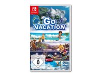 NINTENDO Switch Go Vacation (2523940)