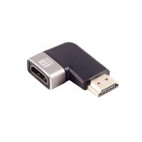 shiverpeaks BASIC-S HDMI-A Adapter, 90 Grad Winkel links