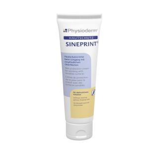 Sineprint Hautschutzcreme | 100 ml 