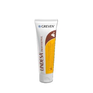 Lindesa® Professional | 100 ml Hautschutz- und Hautpflegecreme mit Bienenwachs, parfümiert (vormals Lindesa)