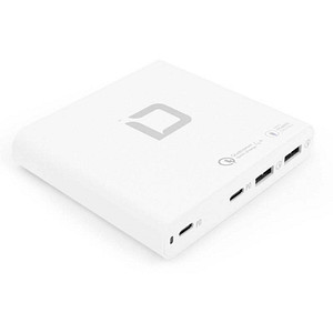 USB-Ladestation