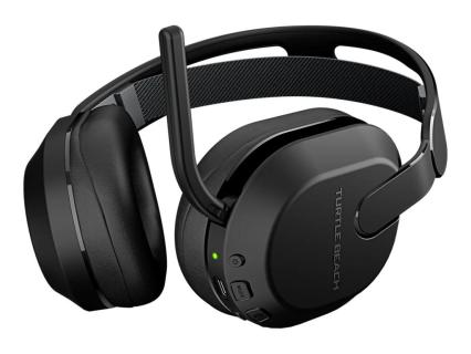 TURTLE BEACH Stealth 500 PS Over-Ear Stereo Headset, Schwarz
