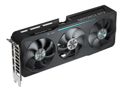 GIGABYTE GeForce RTX 5070 EAGLE OC 12GB