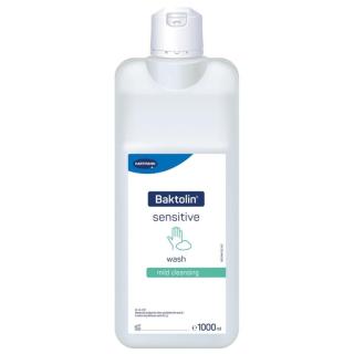 Baktolin® sensitiv | 1 Litermilde Waschlotion