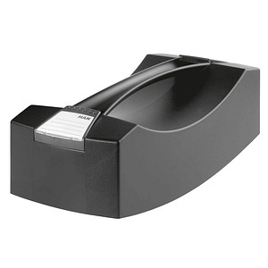 HAN Ersatzdeckel für Hängeregistratur-Box SWING-PLUS,schwarz