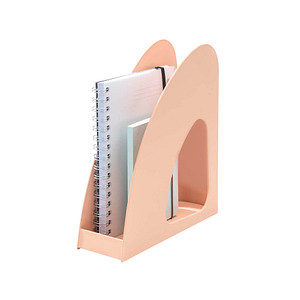 HAN Stehsammler Re-LOOP, DIN A4, Öko-Kunststoff