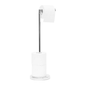 Toilettenpapier & -spender