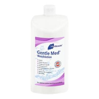 Waschlotion Gentle Med® | 500 ml 