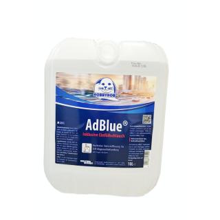 AdBlue® | 10 Liter hochreine Harnstofflösung