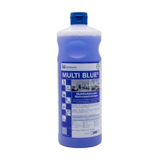 Multi Blue | 1 Liter Multifunktionaler Mehrzweck-Reiniger mit angenehmem Frischeduft