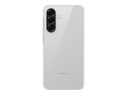 SAMSUNG Clear Case für Galaxy A56, Transparency