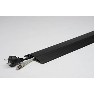 EHA KABELBRÜCKE SCHWARZ 7,5 CM 3M (400)