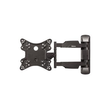Fellowes TV-Wandhalterung Full Moti on, für 58,42 - 139,7 cm (5043601)