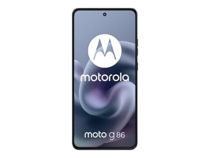 MOTOROLA moto g86 5G 256GB (Spellbound, Android 15, 8 GB)