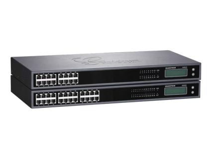 GRANDSTREAM GXW-4224 24 FXS Gateway