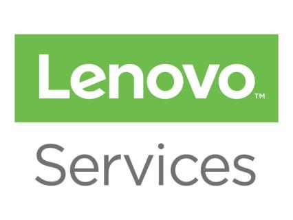 LENOVO ISG Essential Service - 5Yr 24x7 4Hr Resp MLNX SN2410 PSE