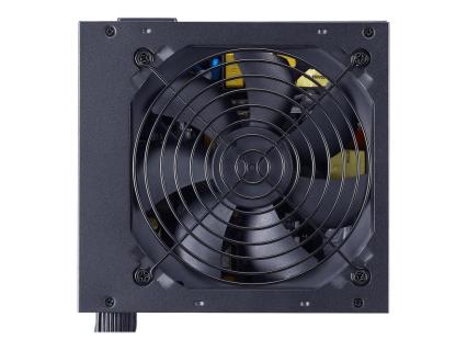 COOLERMASTER Cooler Master MWE Bronze 230V V2 750W | PC-Netzteil