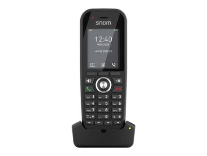 SNOM TECHNOLOGY DECT Mobilteil M30