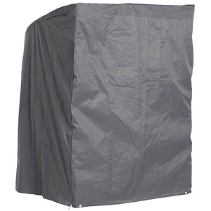 Strandkorbhülle 134,0 x 114,0 x 154,0 cm