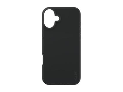 PANZERGLASS CARE Fashionable Case Black iPhone '24 6.7"