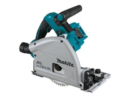 MAKITA DSP600Z Akku-Tauchsäge