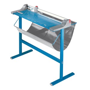 AKTION: DAHLE Rollenschneider + Gestell 446 + GRATIS Untergestell