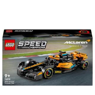 LEGO® Speed Champions Confi1 'März