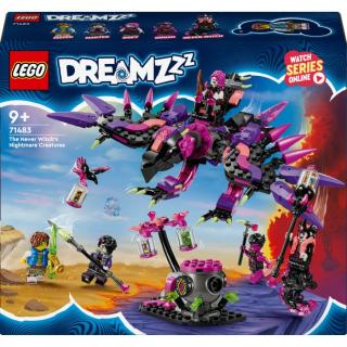LEGO® DREAMZzz Confi4 'Aug