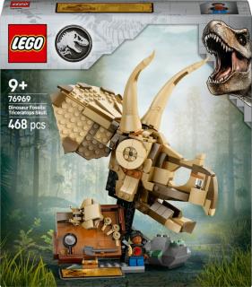 LEGO® Jurassic World Confi2 'Jan