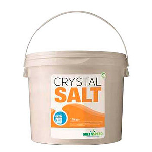 GREENSPEED™ Spülmaschinensalz 10,0 kg