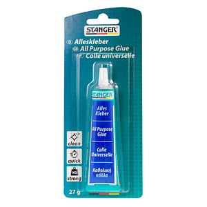 STANGER Alleskleber 27,0 g