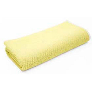 GREENSPEED™ RE-BELLE Mikrofasertuch Polyester 60 °C waschbar, 1 St.