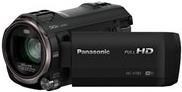 PANASONIC HC-V785EG-K schwarz