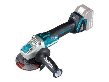 MAKITA Akku-Winkelschleife DGA521ZX1 18V | DGA521ZX1
