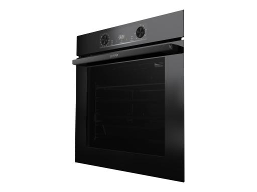 GORENJE Backo BPS 6737 E14BG A+ bk | 738566