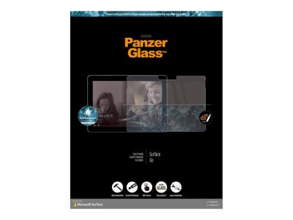PANZERGLASS für Surface Go