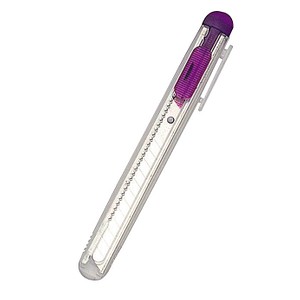 NT iA 120 P Cuttermesser violett 9 mm