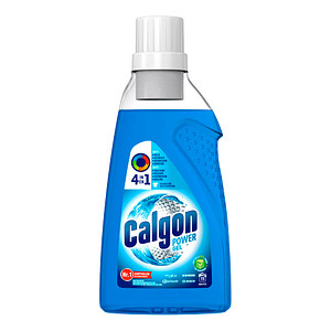 Calgon 4in1 POWER Gel Waschmaschinen-Entkalker 0,75 l