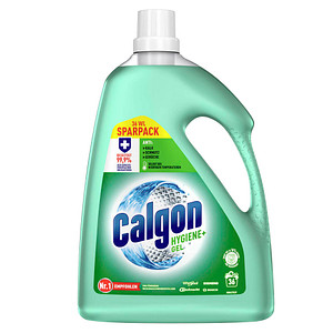 Calgon HYGIENE+ Waschmaschinenreiniger 1,8 l