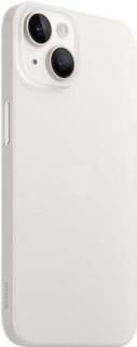NOMAD GOODS Super Slim Case iPhone 14 Plus White