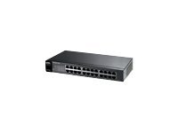 ES1100-24E FAST-ETHERNET-SWITCH