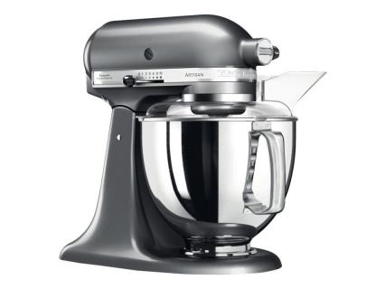 KITCHENAID Artisan 5KSM175PSEMS silber