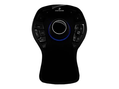 Image 3DCONNEXION_SpaceMouse_Pro_USB_optical_3D-Mouse_img2_3721556.jpg Image