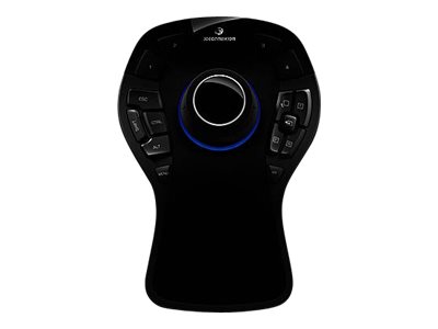 Image 3DCONNEXION_SpaceMouse_Pro_USB_optical_3D-Mouse_img3_3721556.jpg Image