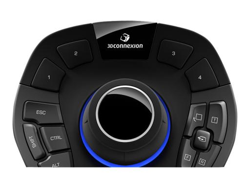 Image 3DCONNEXION_SpaceMouse_Pro_USB_optical_3D-Mouse_img6_3721556.jpg Image